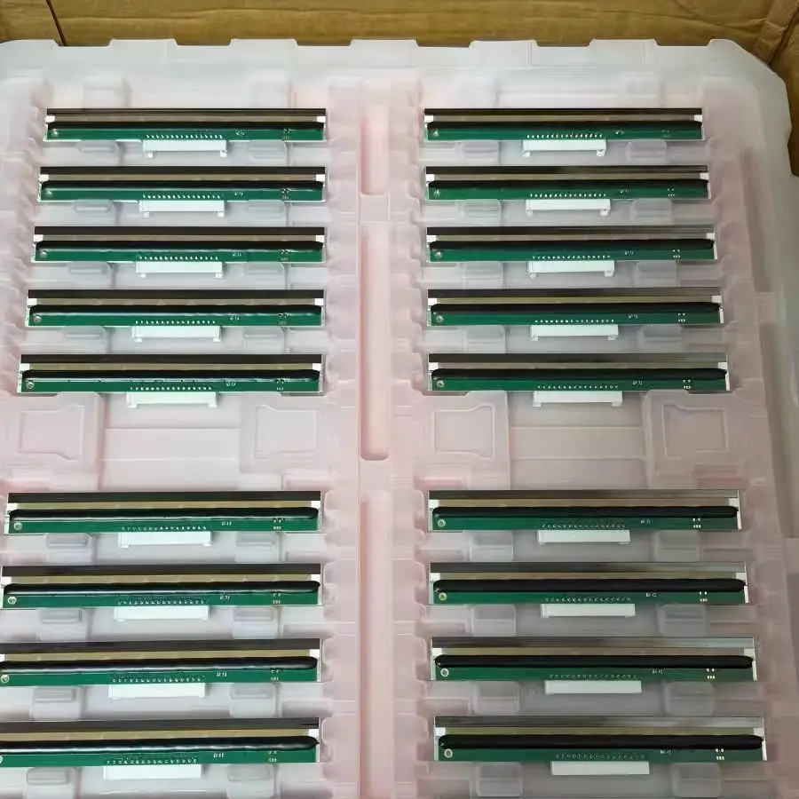 

Brand New Thermal Printhead For Godex G500U ZA-124-U EZ 1100PIUS 1105 1200