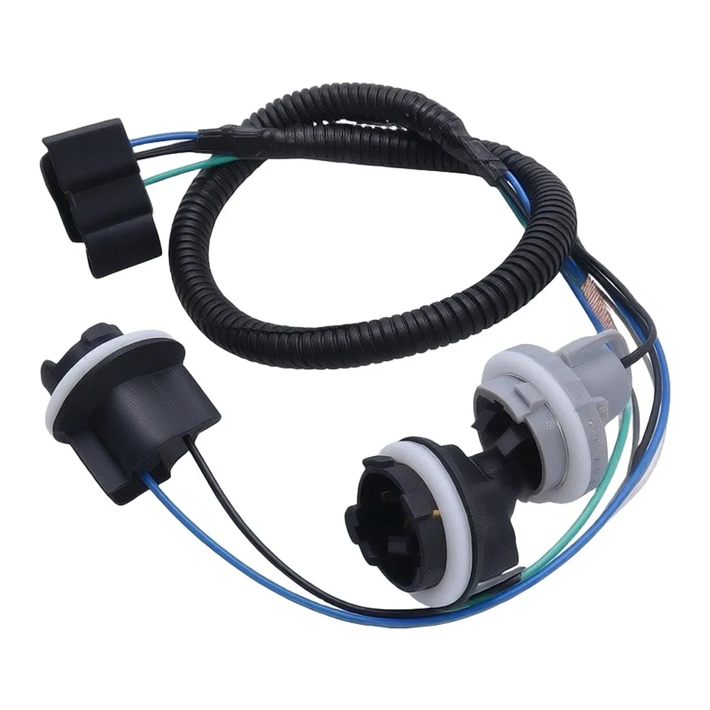 Car Rear Left Tail Light Wiring Harness For Suburban 1500, 2500, For Tahoe, For Yukon XL 1500, 2500  2000-2006 OE:15306135
