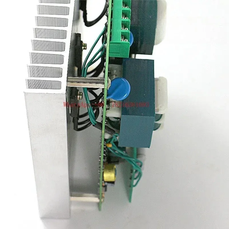 Limited Time 3FK32A20A Torque Motor Control Board Speed Control Board Printing Machine Torque Speed Board