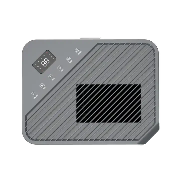 OEM 16L 20L Heimlufttrockenmittel Haushaltsluftentfeuchter mit WLAN