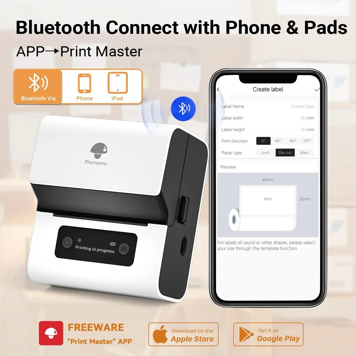 Thumbnail 2 - #85 Low Cost Address Labels That Work