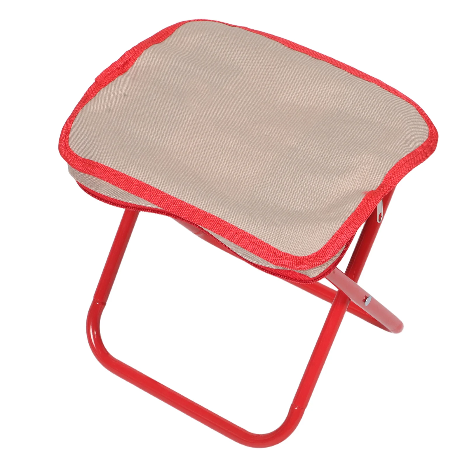 

Mini Folding Fishing Chair Compact Portable Stool for Outdoor Camping Hiking Travel Picnic Beach Lightweight Seat