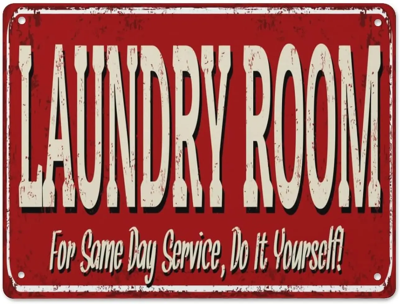 K1,Laundry Room Sig… - image