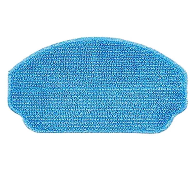 Для MAMNV BR150/BR151, ZCWA BR150/BR151, MANVINS G20 2-в-1 робот-пылесос и швабра, комбинированные запасные части