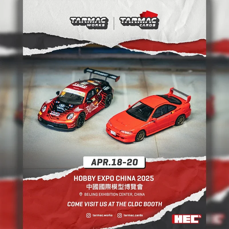 TW 1:64 HEC 2025 Porsche 911 GT3 R Macau GT Cup Honda Mugen Integra TypeR DC2 ΠΠΎΠ»Π»Π΅ΠΊΡΠΈΡ Π»ΠΈΡΡΡ
ΠΌΠΎΠ΄Π΅Π»Π΅ΠΉ Π°Π²ΡΠΎΠΌΠΎΠ±ΠΈΠ»Π΅ΠΉ ΠΠ³ΡΡΡΠΊΠΈ Tarmac Works TW 1:64 HEC 2025 Porsche 911 GT3 R Macau GT Cup Honda Mugen Integra TypeR DC2 ΠΠΎΠ»Π»Π΅ΠΊΡΠΈΡ Π»ΠΈΡΡΡ
ΠΌΠΎΠ΄Π΅Π»Π΅ΠΉ Π°Π²ΡΠΎΠΌΠΎΠ±ΠΈΠ»Π΅ΠΉ ΠΠ³ΡΡΡΠΊΠΈ Tarmac Works