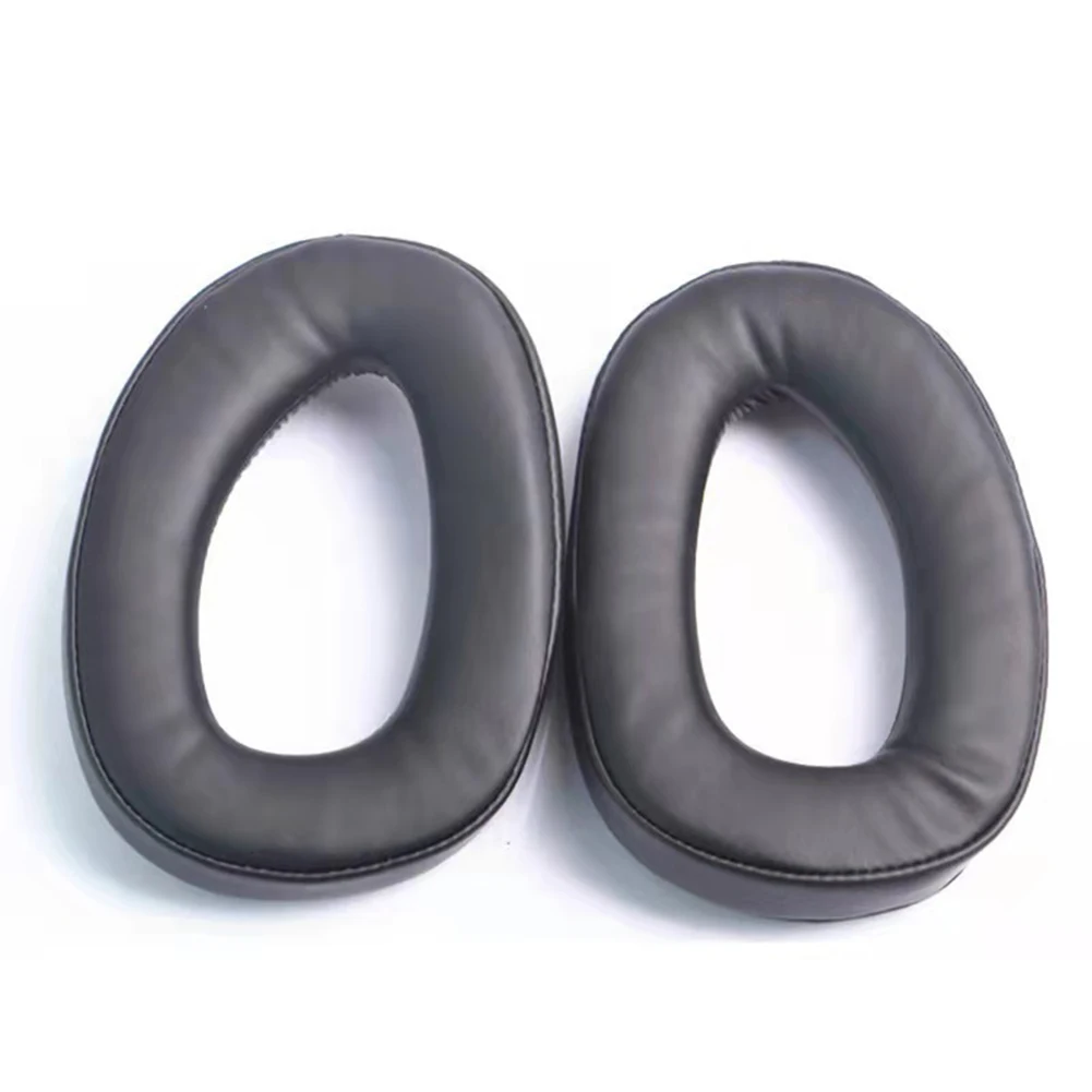 Tools Headphone Pads 1 Pair 2 Pieces Protein Leather Soft To Listen To Foam GSP300 301 302 303 350 370 High Quality