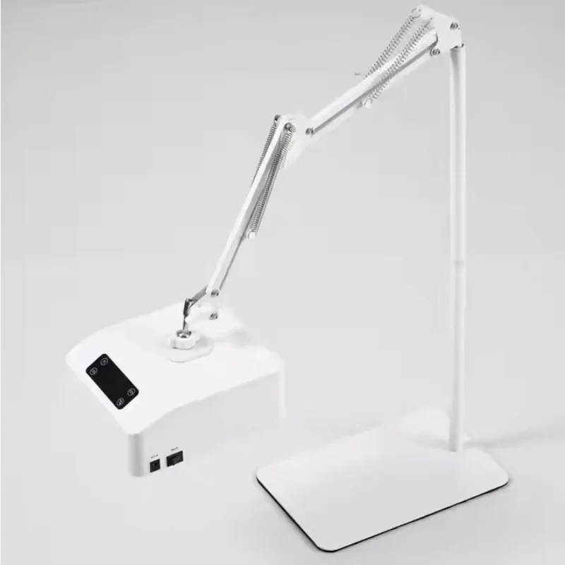 Professional Cordless  Nail UV Light Emitting Diode  Holder Quick Gel Polishing Dryer Pedicure Light Strip Bracket