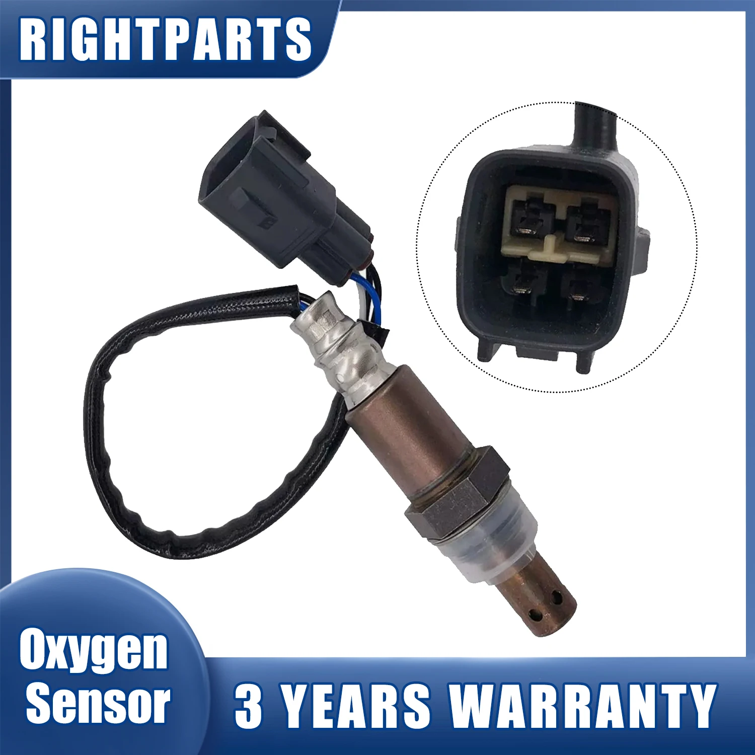 

89467-50020 Upstream Air Fuel Ratio O2 Oxygen Sensor For Lexus GS350 GS450H GS460 3.5L LS460 4.6L 2007 2008 2009 2010 234-9058