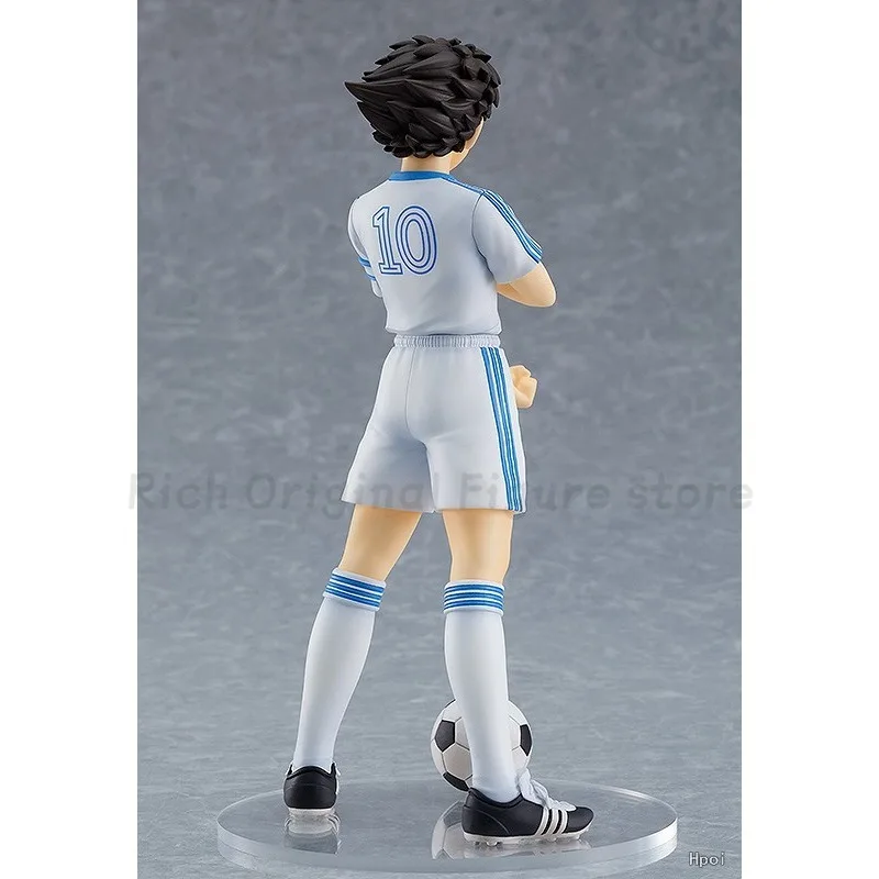 【متوفر】متوفر في المخزون الأصلي GSC PUP Oozora Tsubasa Captain Tsubasa ‌   أنيمي نموذج لجسم