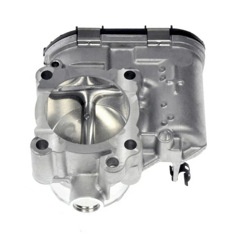 

Powerful 7S7G9F991CA Throttle Body Throttle Valve Automobile Part For Ford Fiesta Escape Transit Connect 2013-2016