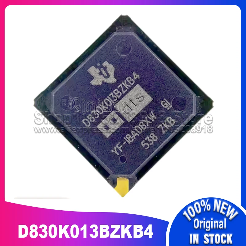 

1PCS/LOT D830K013BZKB4 D830K013BZKB400 BGA IN STOCK