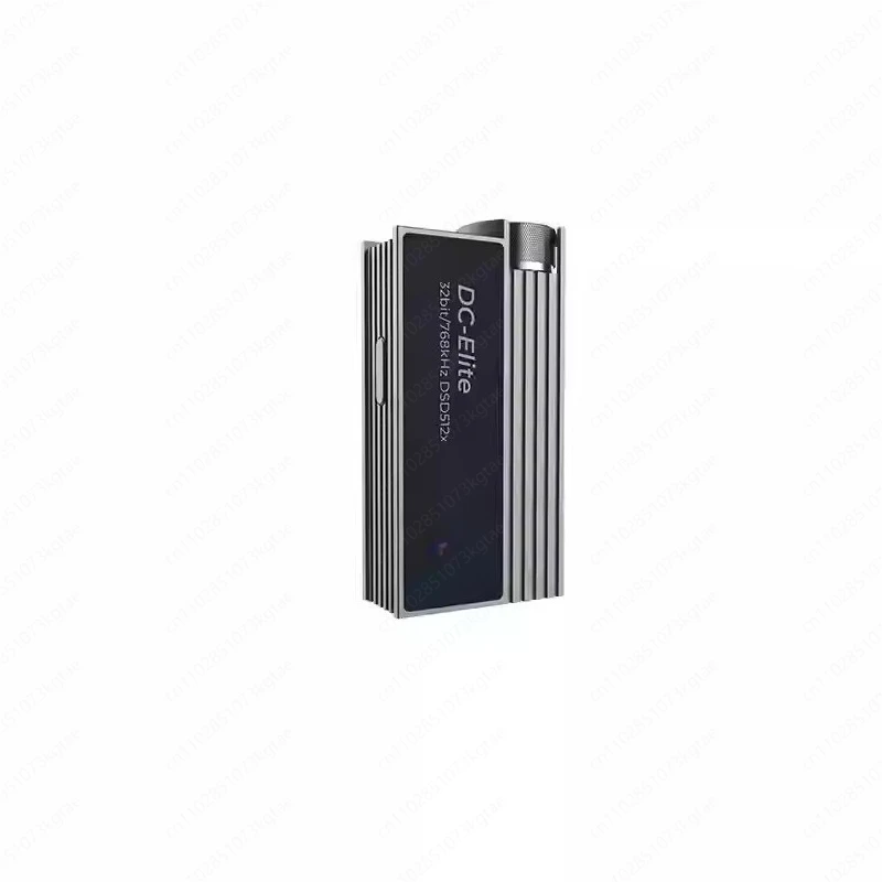 Decode Fever Portable DAC Headset Dual Output Interface