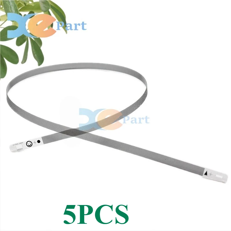 For HP OfficeJet Pro 8710 8720 8730 8740 Encoder Strip Brand New E3E01-80006 ×5PCS Printer Accessories Детали Принтера