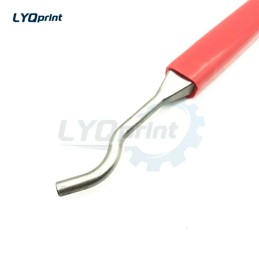 

Высококачественный гаечный ключ H2.007.129 10 мм для печатных машин Heidelberg PM74, SM52, SM74