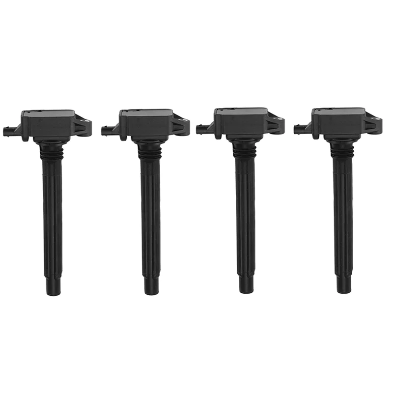 

Ignition Coil For 2014-2018 Chrysler 200 Dodge Dart 500X Cherokee Renegade Promaster City 2.4L 68242286AA, 68242286AB