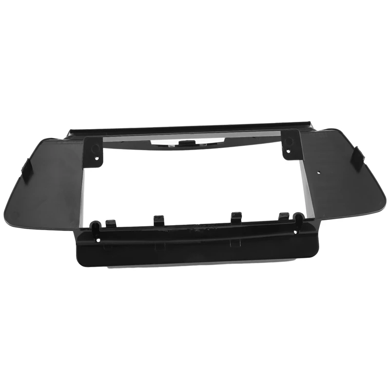 2 Din Car Radio Fascia For SUBARU TRIBECA 2007-2014 DVD Stereo Frame Plate Adapter Mounting Dash Installation Bezel