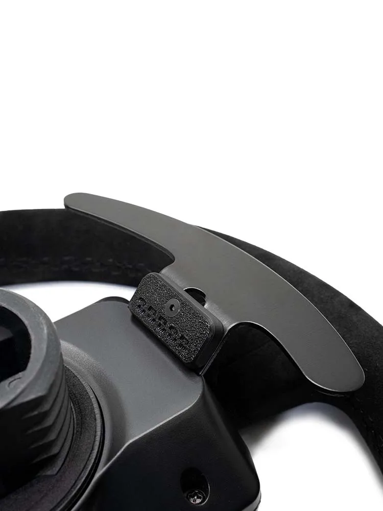 For Thrustmaster T300 Simulated Racing Magnetic Suction Shift Paddles Modification Upgrade Accessories