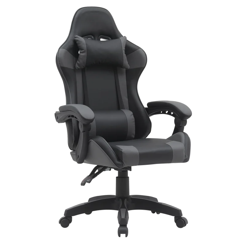

Customizable Modern Design Ergonomic PU Gaming Chair Home and Office Swivel Lift Chairpromote sales