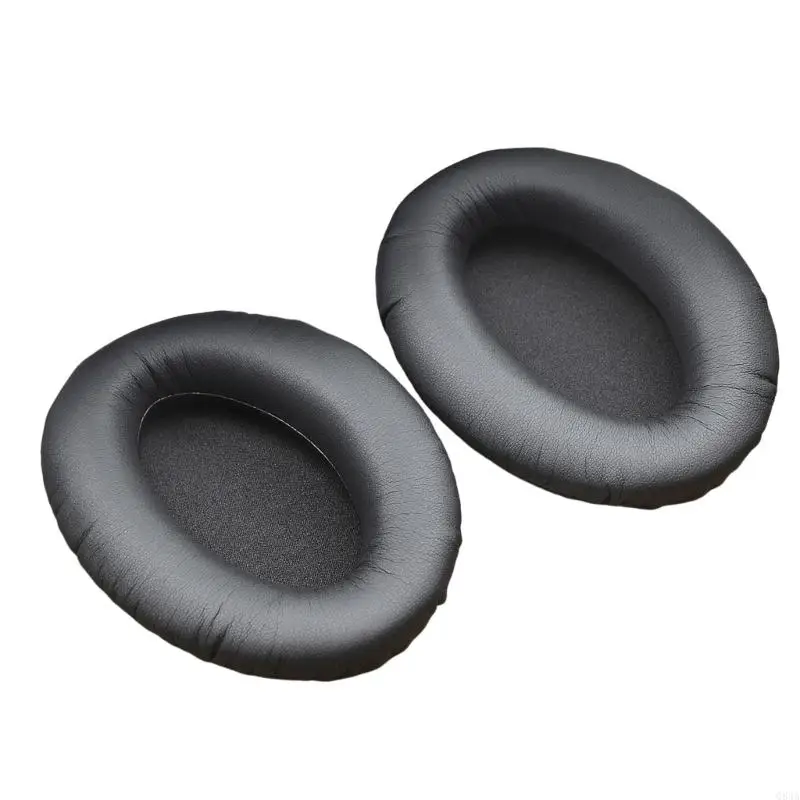 Coussins d'oreille d'isolement bruit pour les casques HD300Pro pour une qualité sonore claire Q84A