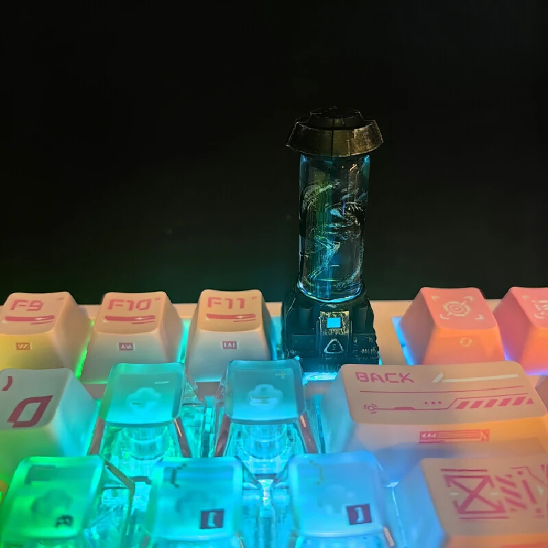 Alien Series Anime …