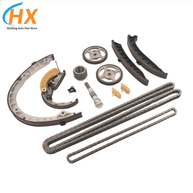 94610725800 94610725801 Timing Chain Kit for PORSCHE Panamera 3.6L 94610518000 94810502312 94810516910 94810516612 94810223111