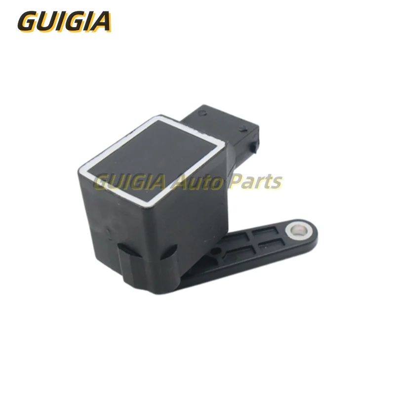 Car Rear Right Headlight Level Sensor Fit for BMW X5 E53 2000 2001 2002 2003 2004 2005 2006 37146755045 Wholesale Price Parts