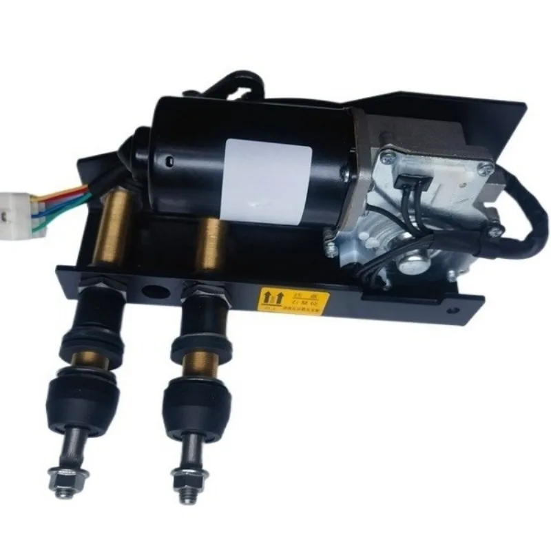Windshield Wiper Motor Windshield Wiper Double Wiper