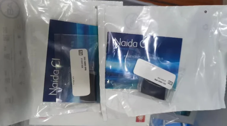 Cochlear 170 battery, brand new