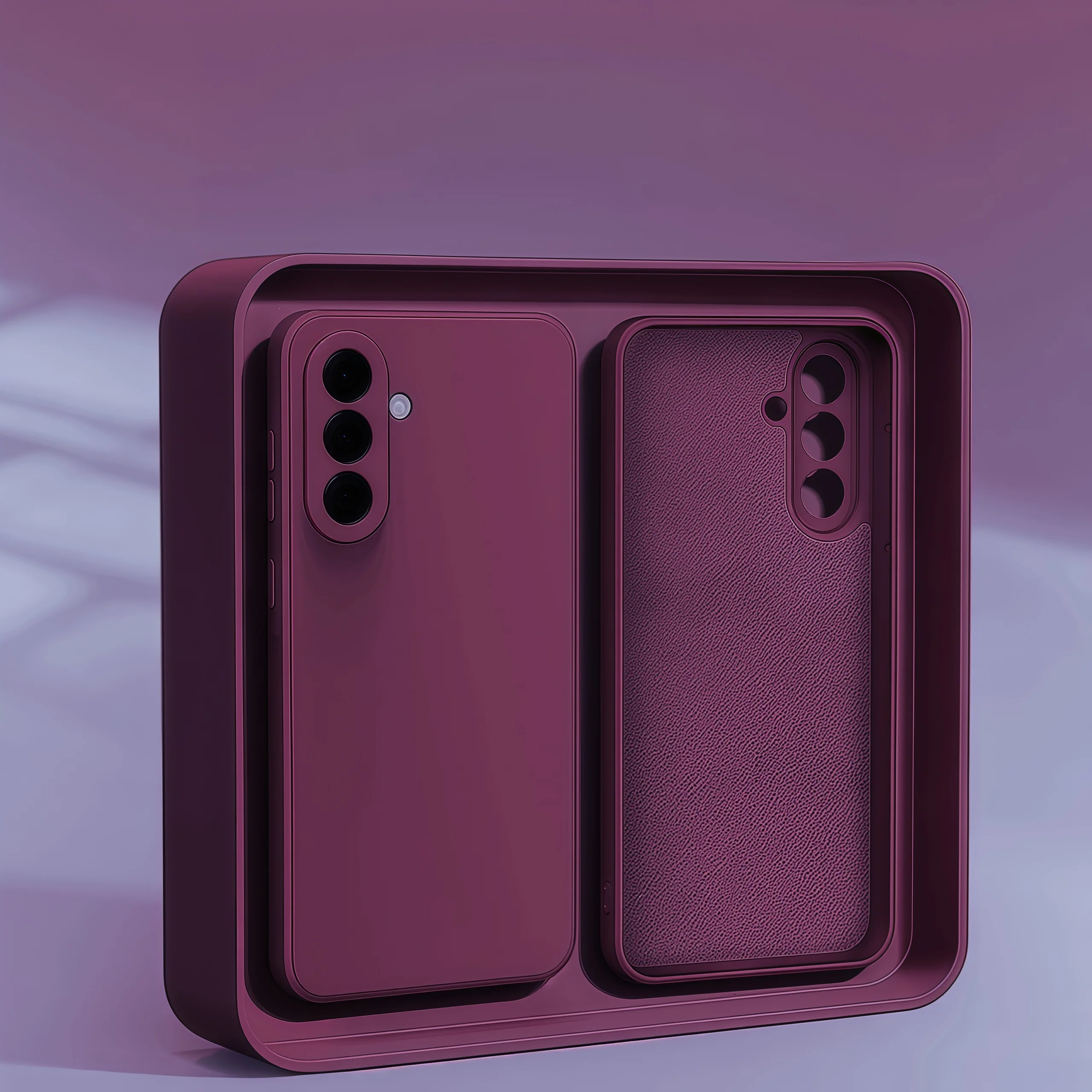 Fashion Solid Colou…