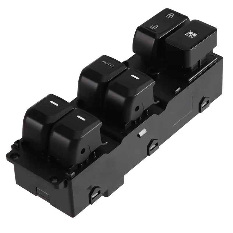 NEW HOT In Stock-935704Y200 Window Switch For Kia 935704Y201 For RIO Master Power Window Switch Power Window Switch