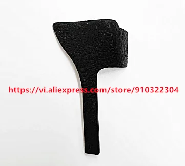 Repair accessories are suitable for Nikon D7500 thumb RUBBER and back RUBBER