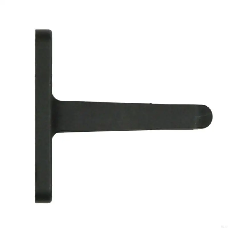 Universal Dryer Door Lock Replacement Part Ensures Safe And Balanced Drying Process 