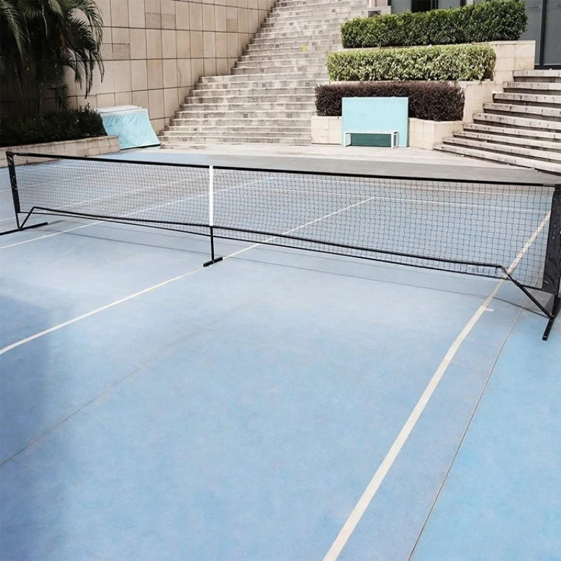

Peak net standard size 22ft22 outdoor tennis net