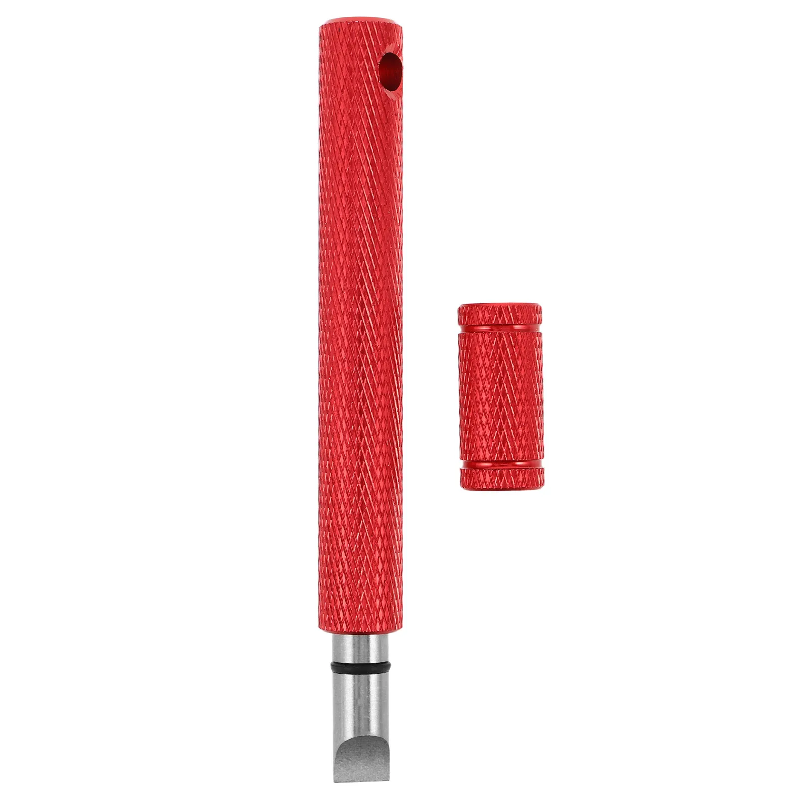 Golf Groove Sharpener Tool High Hardness Wear Resistant Blade Deep Clean Sharpen Club Grooves Portable Compact Golfing Club