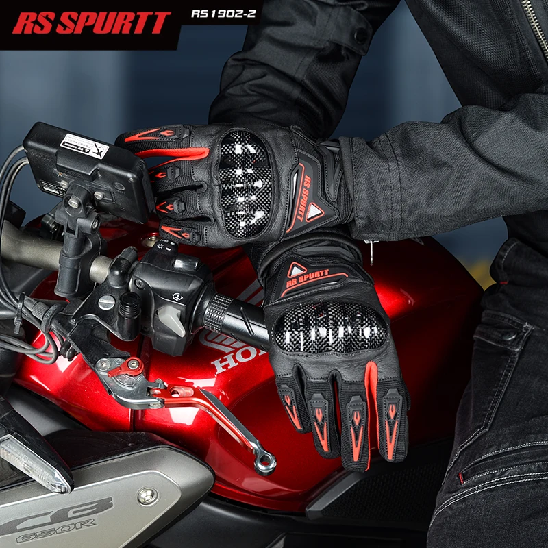 RS Breathable Wear-Resistant M - Motorcycle Gear Mesh ulasan dan harga
