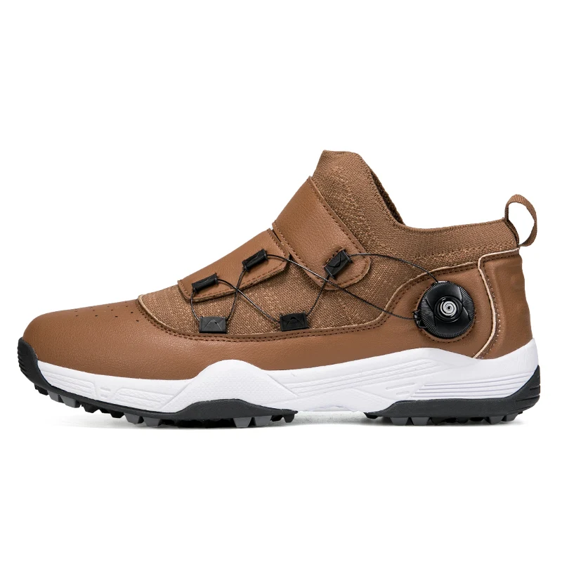

Golf shoes four season new breathable casual sneakers men women wear-resistant professional outdoor training golf sports shoes