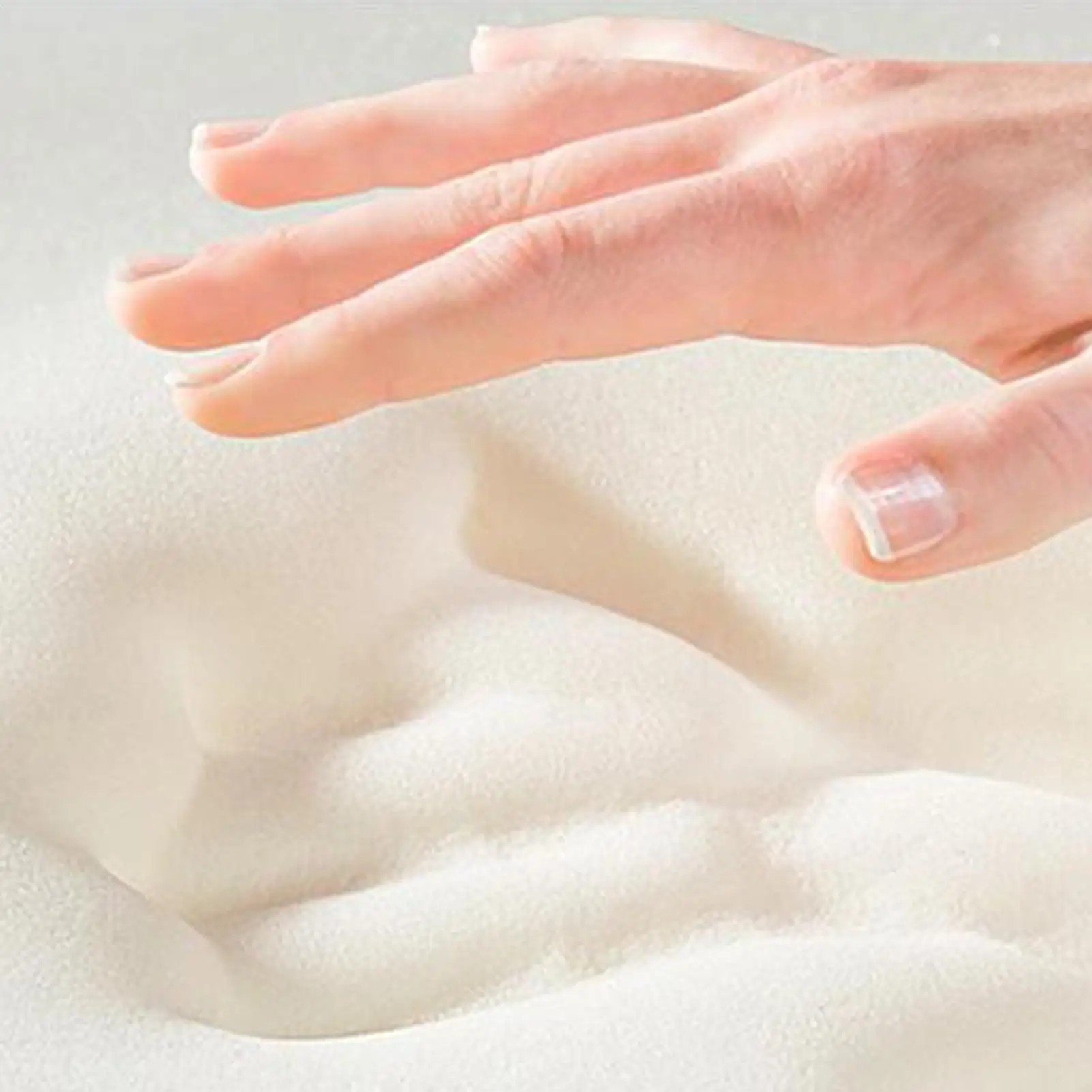 

Travel Neck Pillow For Women Washable Hooded Memory Foam Home Supplies Airplane Pillow Neck Support For Car Road Trip Airport