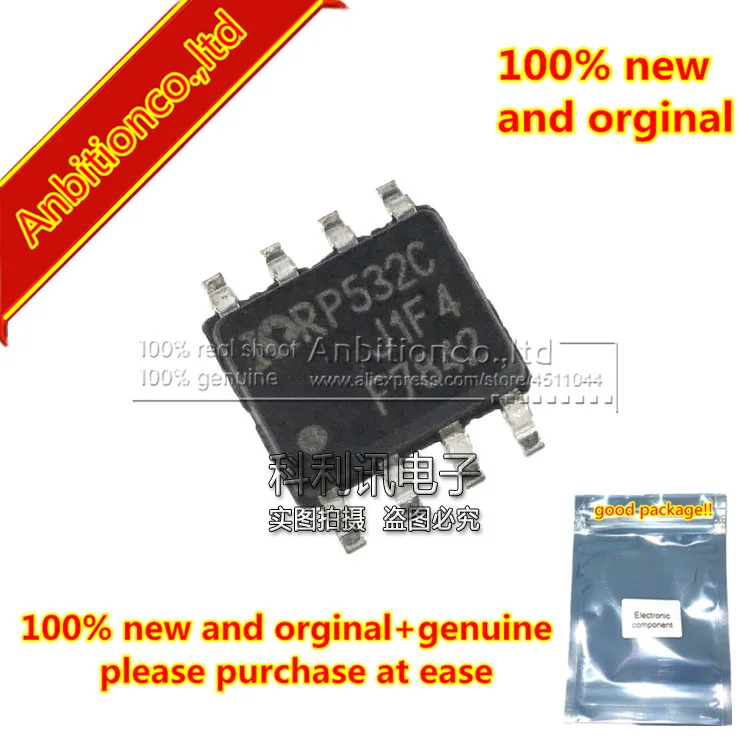 10pcs 100% new and orginal IRF7842 IRF7842PBF HEXFET Power MOSFET SOP8 in stock