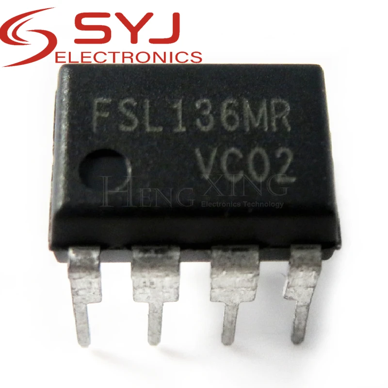 

10piece FSL136MR FSL136 DIP-8