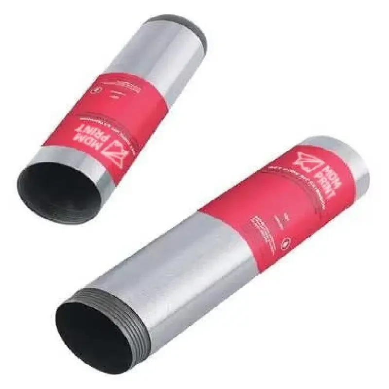 

4" x 12" Diamond Premium Wet Core Bit Extension