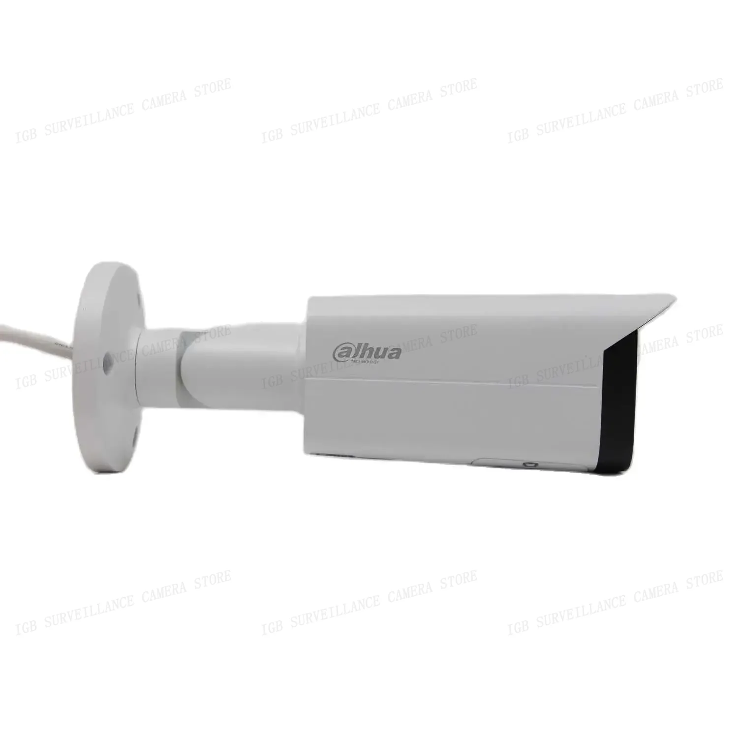Dahua IPC-HFW3841T-ZAS-S2 8MP Built-in Mic IR Vari-focal Bullet WizSense Network Camera