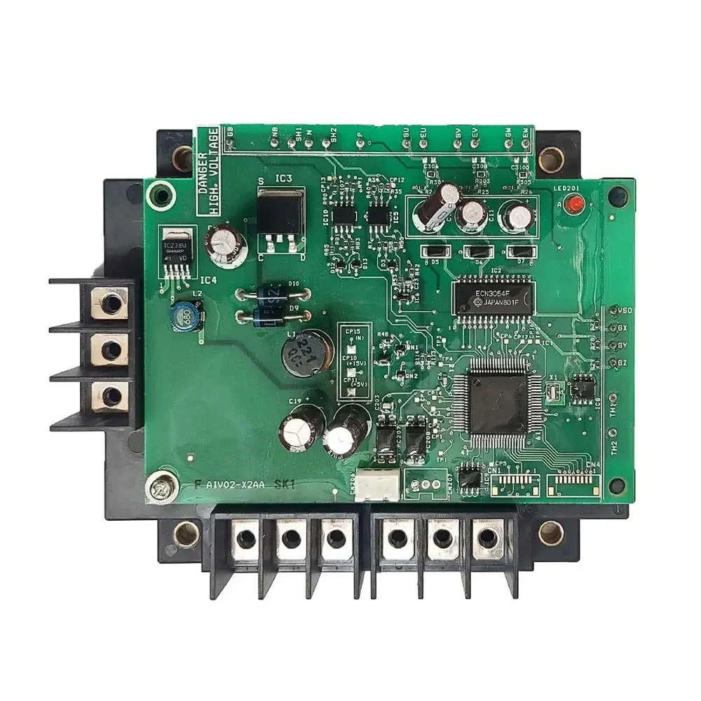 جديد الأصلي لشركة هيتاشي مكيف الهواء وحدة العاكس مجلس اللوحة MBF28B1F06B