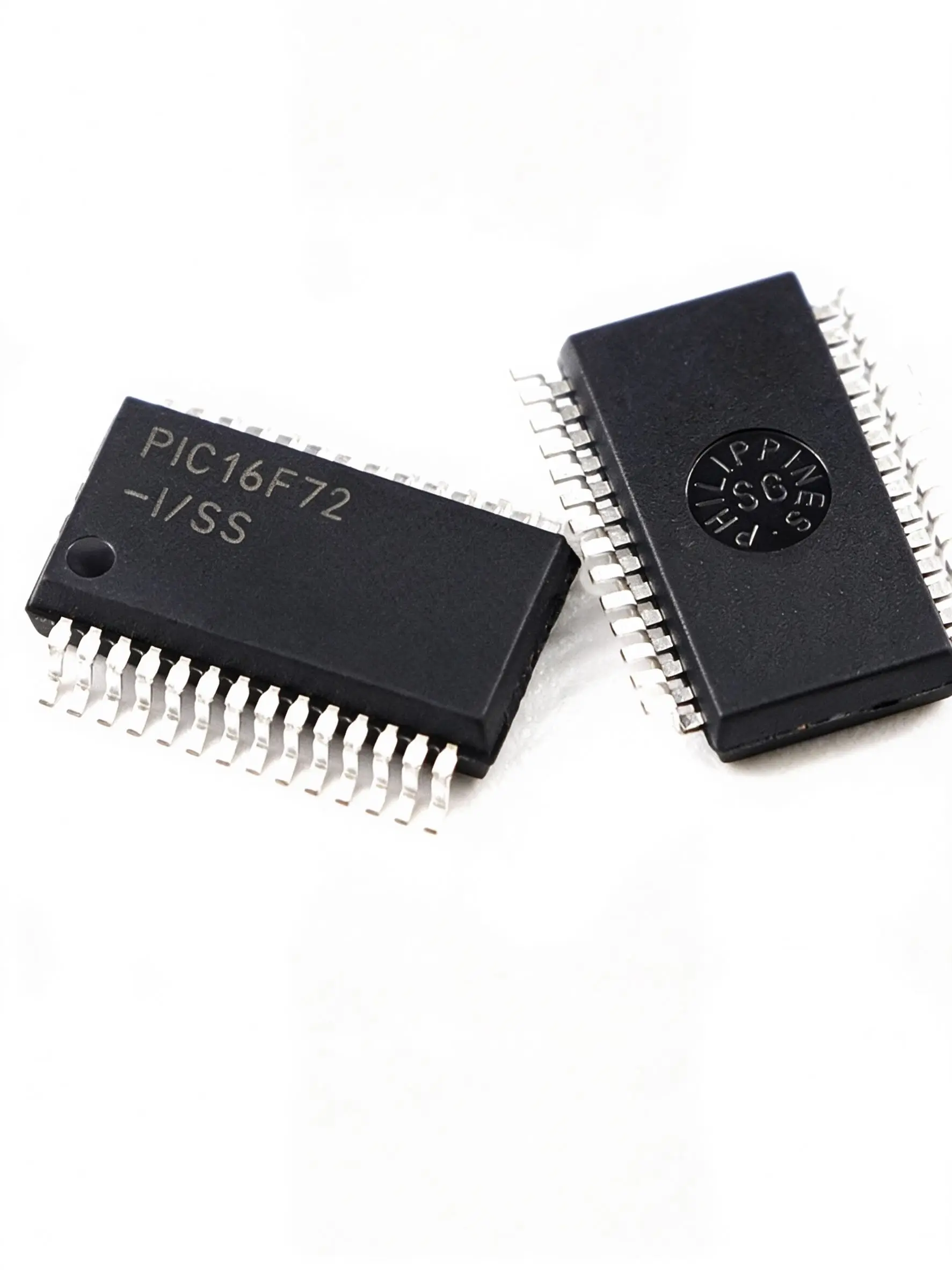 PIC16F72-I/SS Price discounts Spot supply Ready Stock