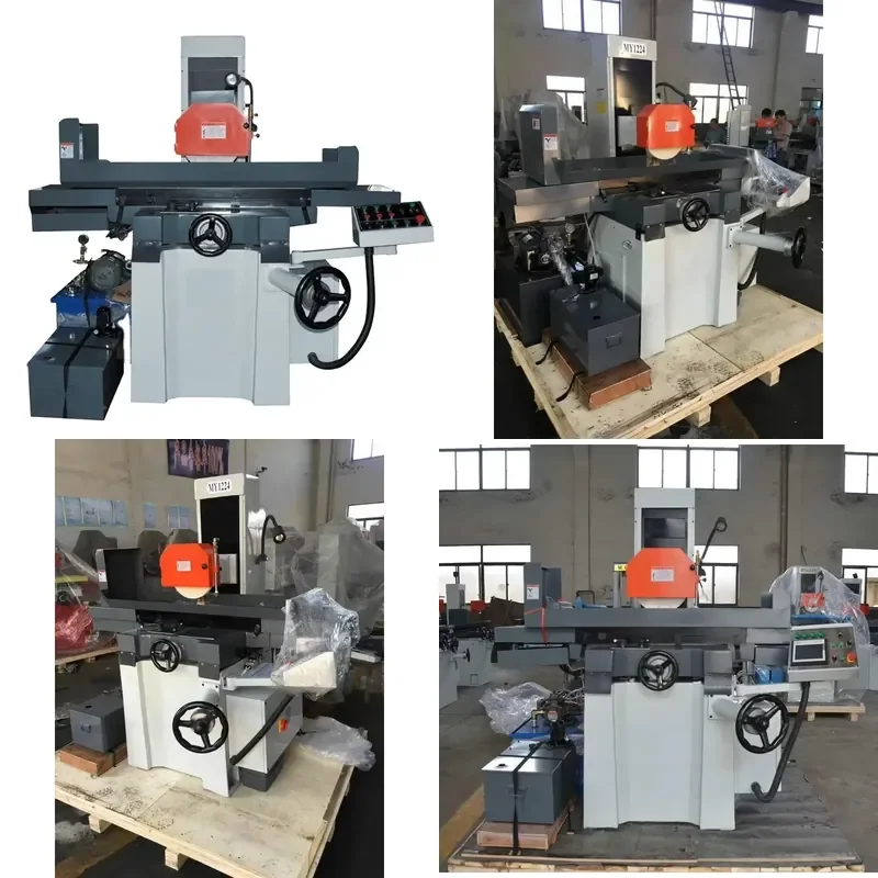 for MY1224 Mechanical Grinder for Precision Metal Grinding High Accuracy Industrial Tool