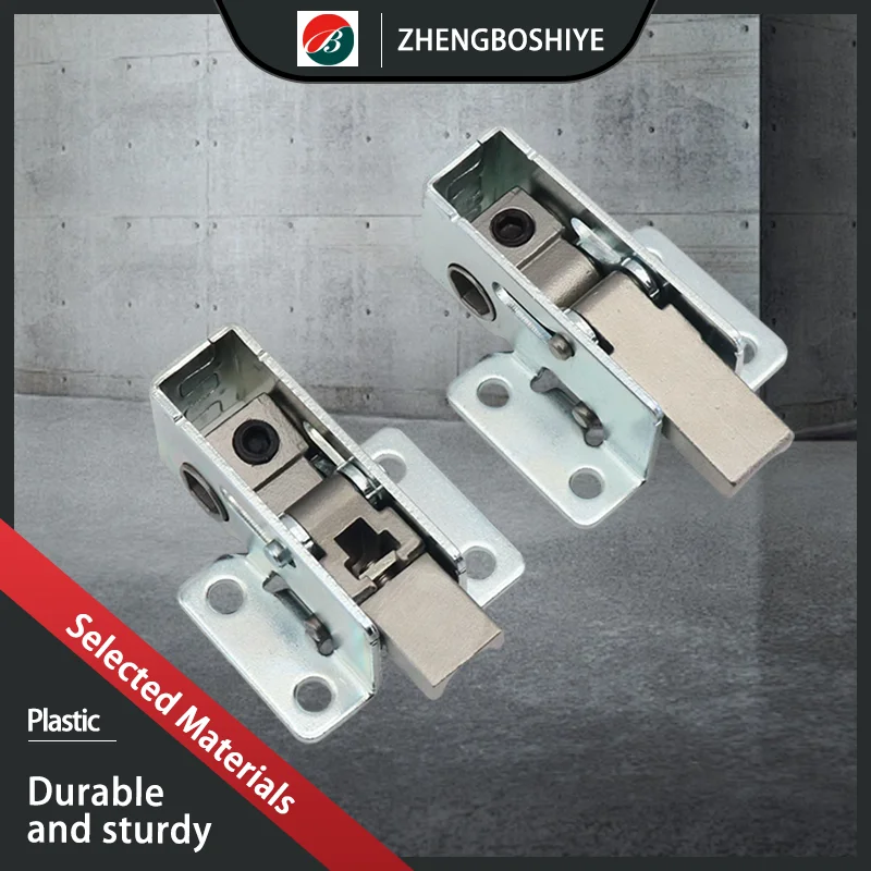 Adjustable Industrial Equipment Cabinet Door Latch Interlock Compression Door Latch Oven Test Box Latch Tongue