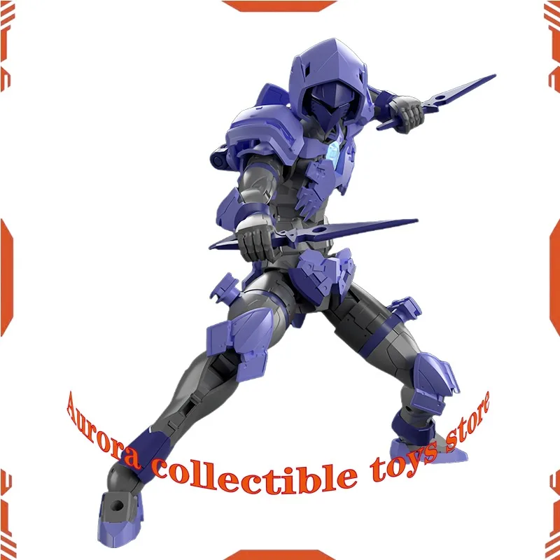 

В наличии Bandai натуральная 300MF Liber Assassin аниме фигурка в сборе модель игрушки подарки