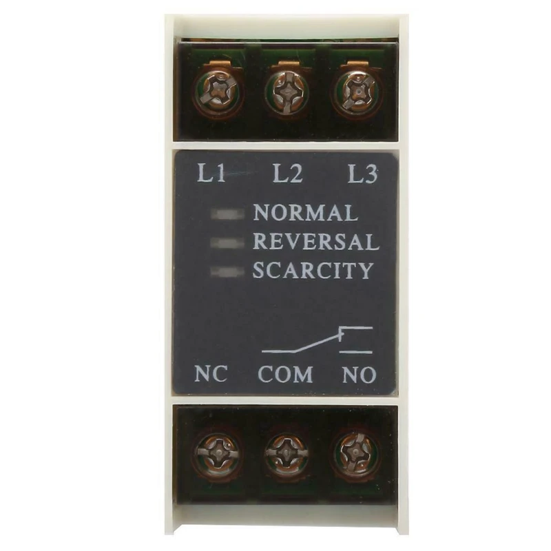 

A47U Phase Failure Phase Sequence Protection Relay TL-2238