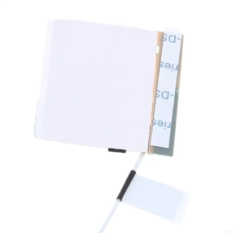 W91A IPEX MHF4 Внутренний антенный кабель WiFi для NGFF/для M.2 для 7260 7265 8260 8265 9260 9560 AX200 WIFI WLAN CARD