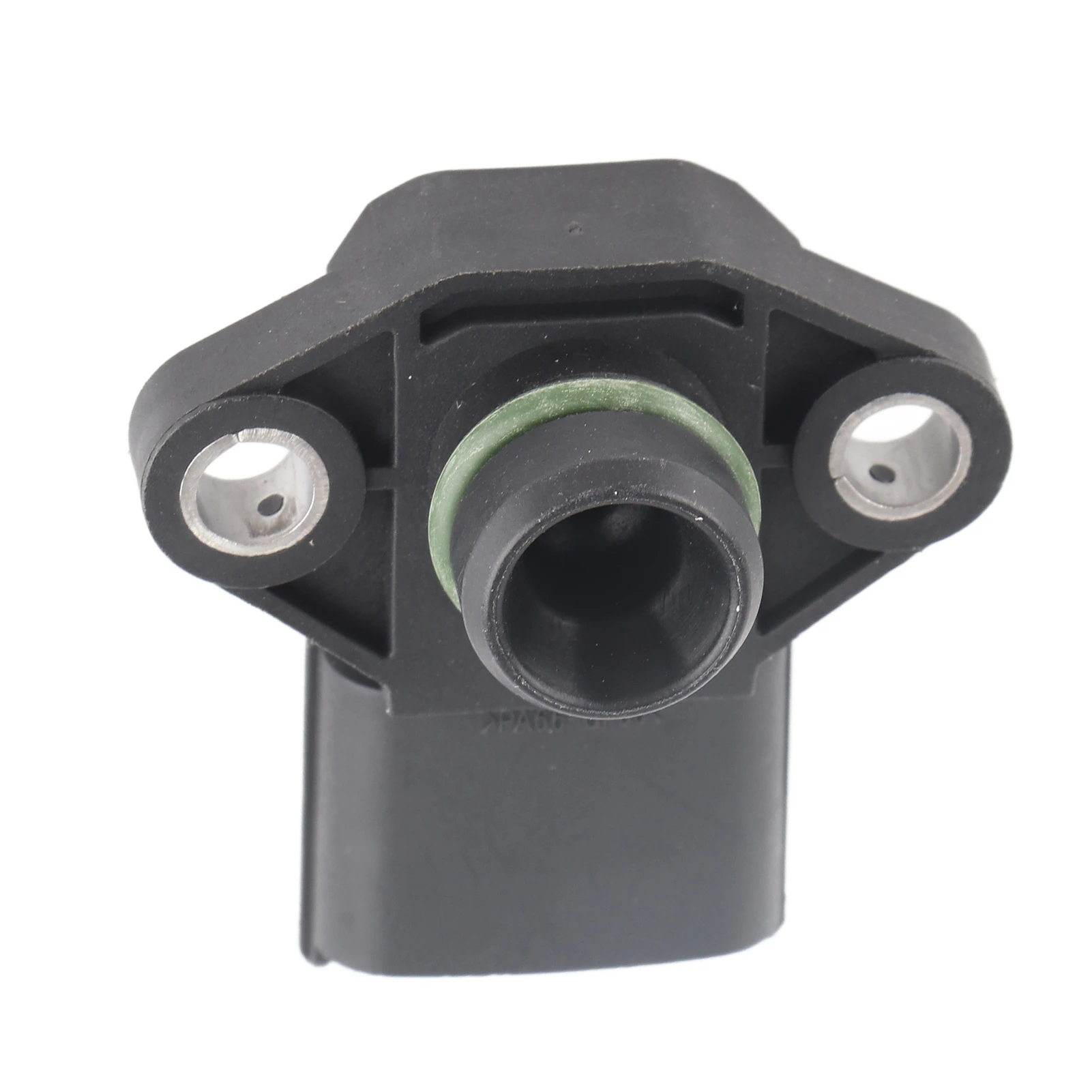 Booster Pressure Sensor 6675420017 Manifold Absolute Pressure High Performance Replacement for Ssangyong Rexton Kyron Acyton