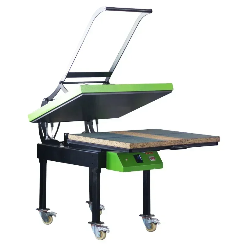 Hot Sale 39 x 47 Pneumatic Large Heat Press Machine 39 x 31 Heat Press 32x40 Heat Press